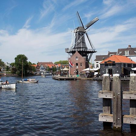 Riverside Suite - Haarlem City Centre Екстериор снимка