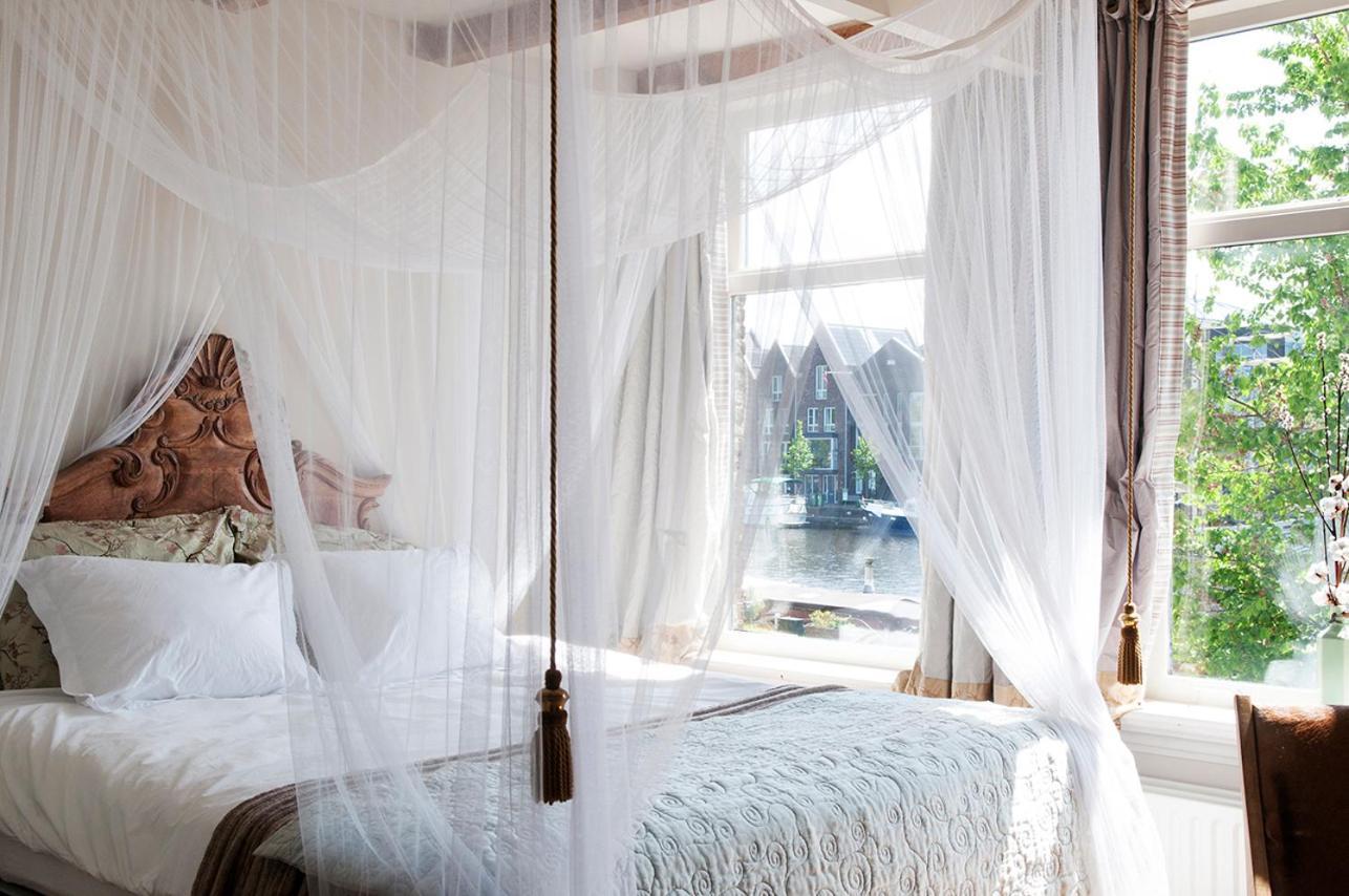 Riverside Suite - Haarlem City Centre Екстериор снимка